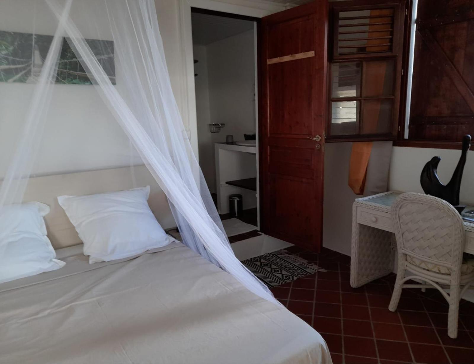 Tropic Bellevue Villa Le Diamant Ngoại thất bức ảnh