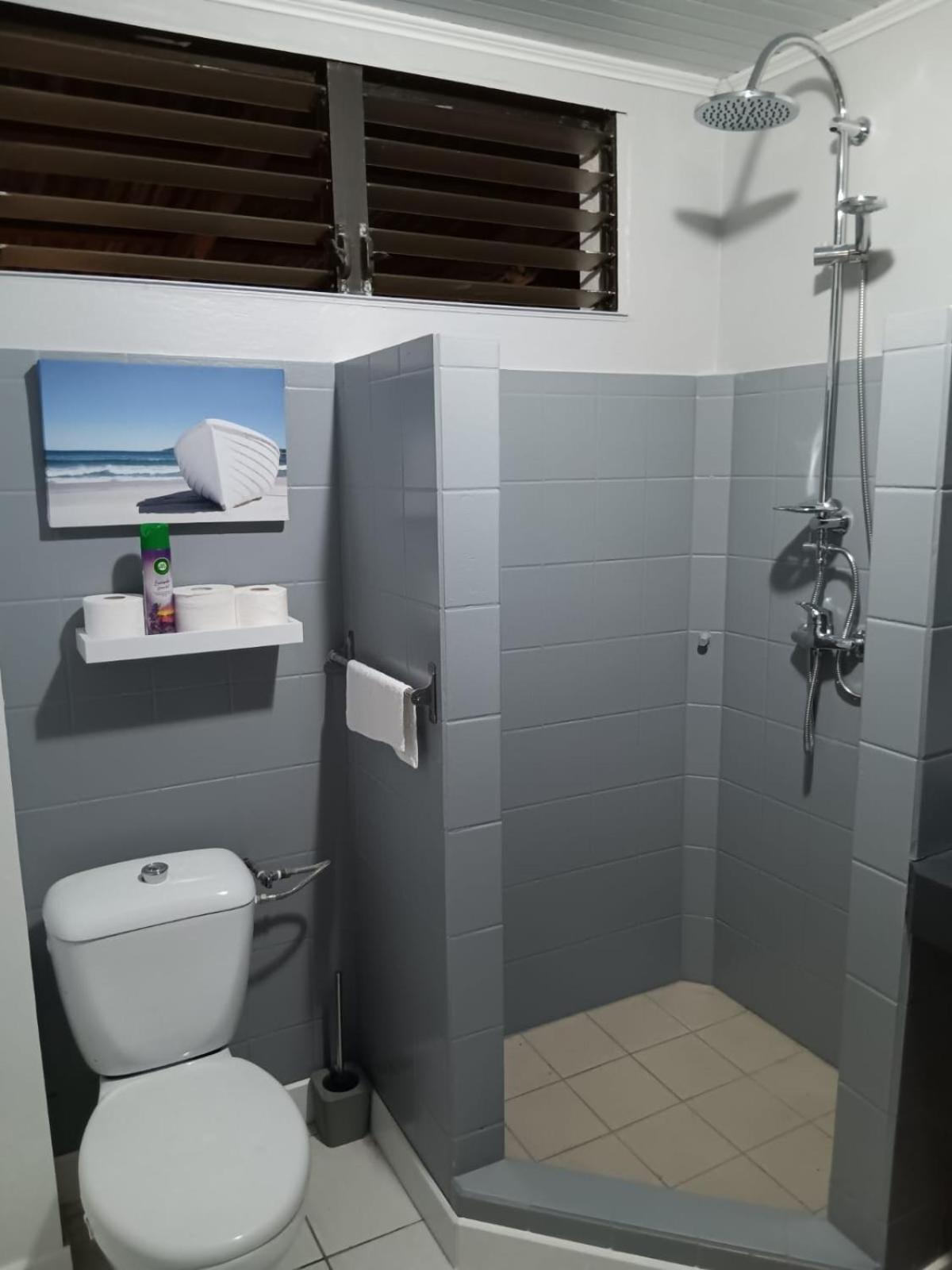 Tropic Bellevue Villa Le Diamant Ngoại thất bức ảnh