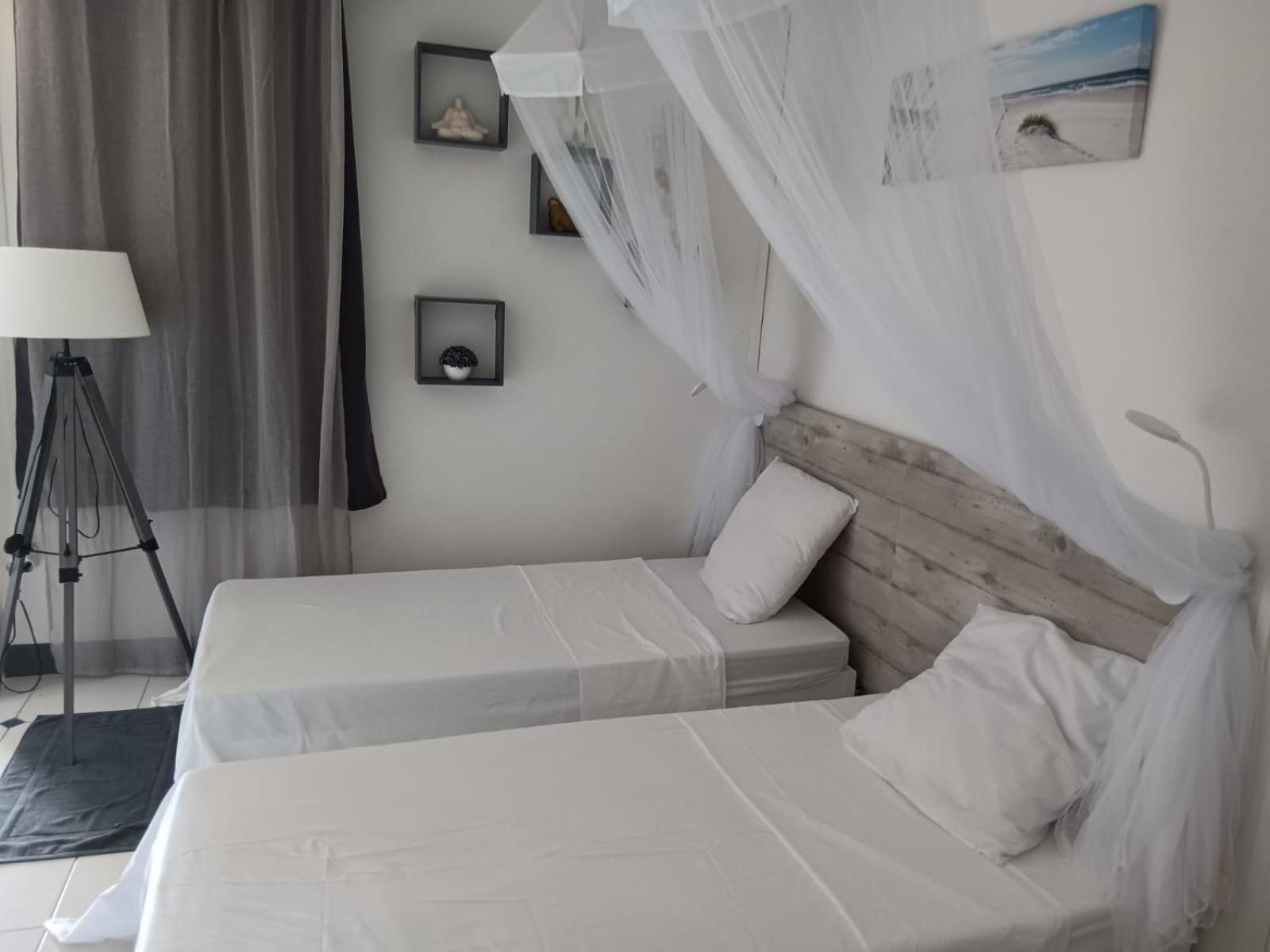 Tropic Bellevue Villa Le Diamant Ngoại thất bức ảnh
