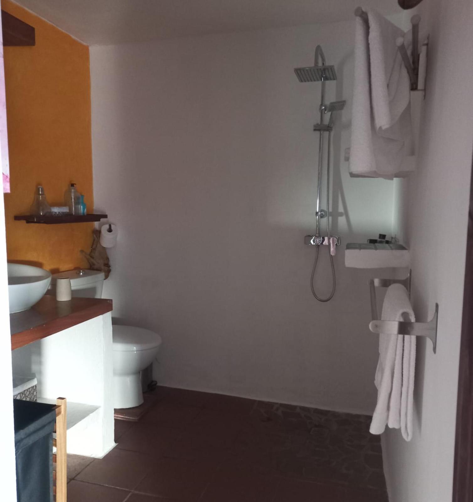 Tropic Bellevue Villa Le Diamant Ngoại thất bức ảnh